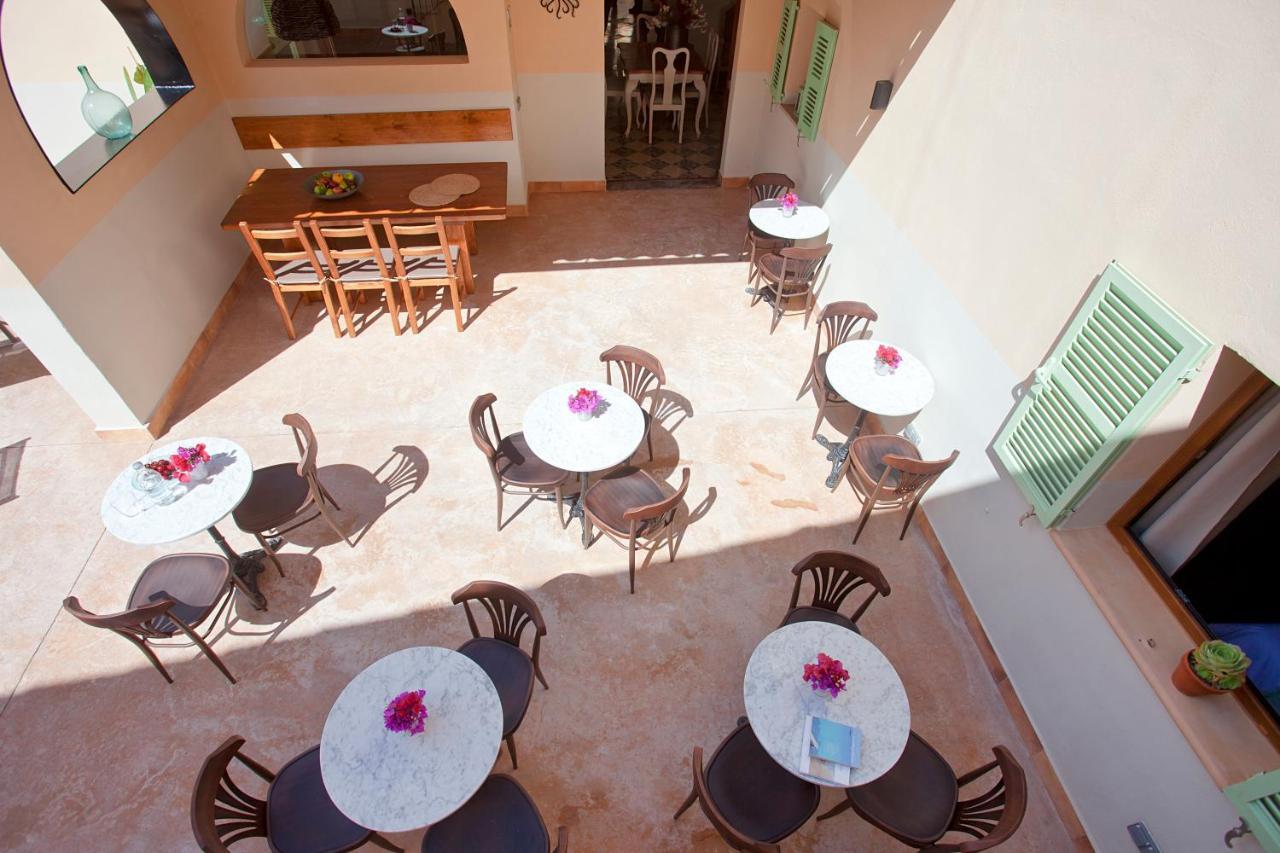 Casal De Petra - Rooms & Pool By My Rooms Hotels Ti Экстерьер фото