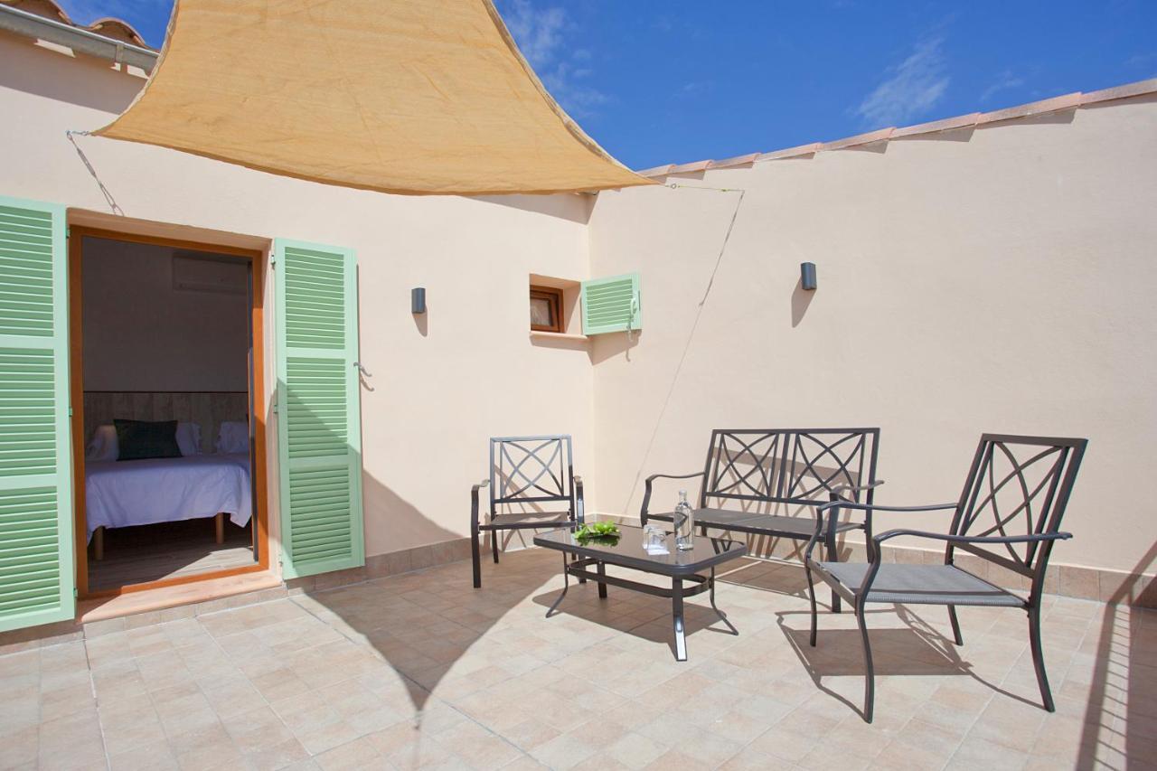 Casal De Petra - Rooms & Pool By My Rooms Hotels Ti Экстерьер фото