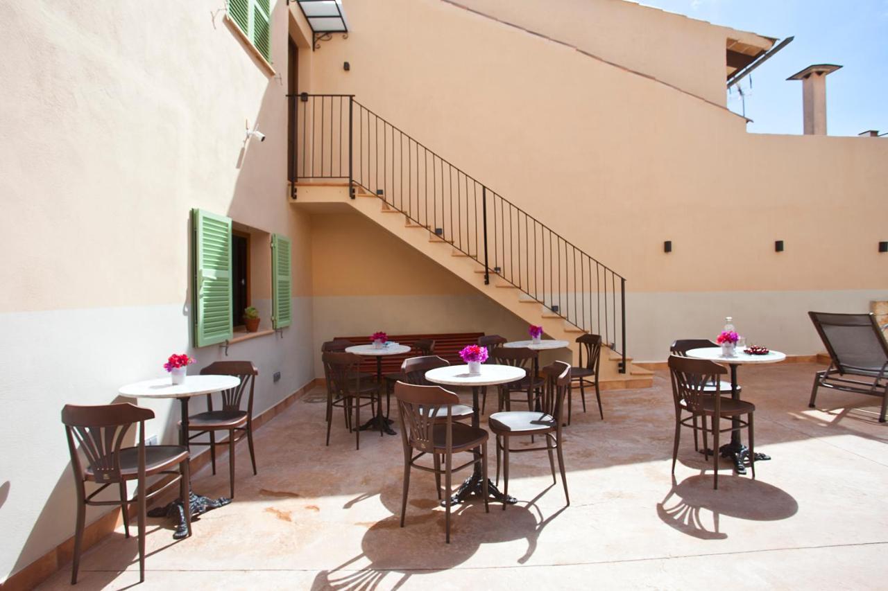 Casal De Petra - Rooms & Pool By My Rooms Hotels Ti Экстерьер фото
