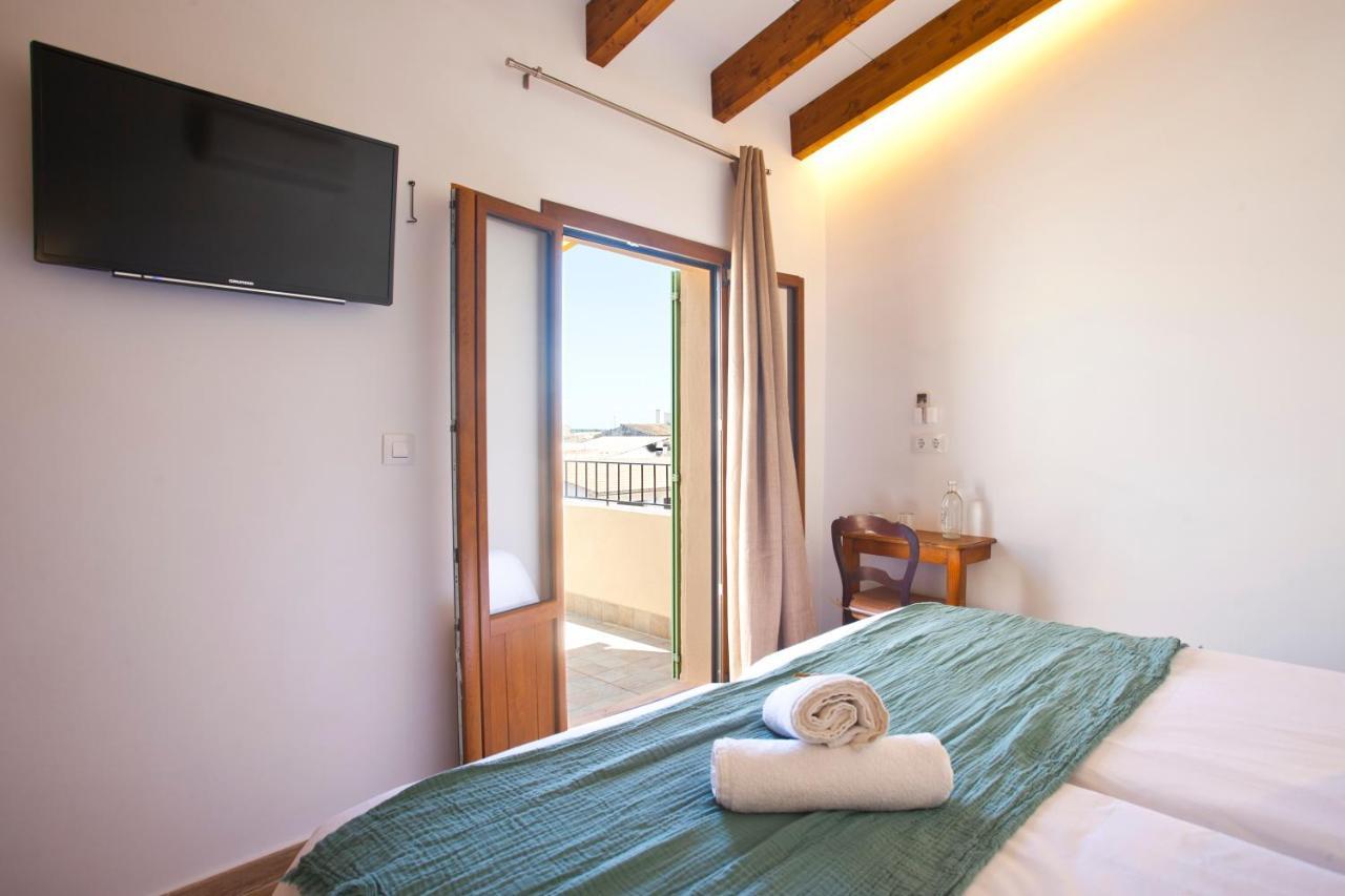 Casal De Petra - Rooms & Pool By My Rooms Hotels Ti Экстерьер фото