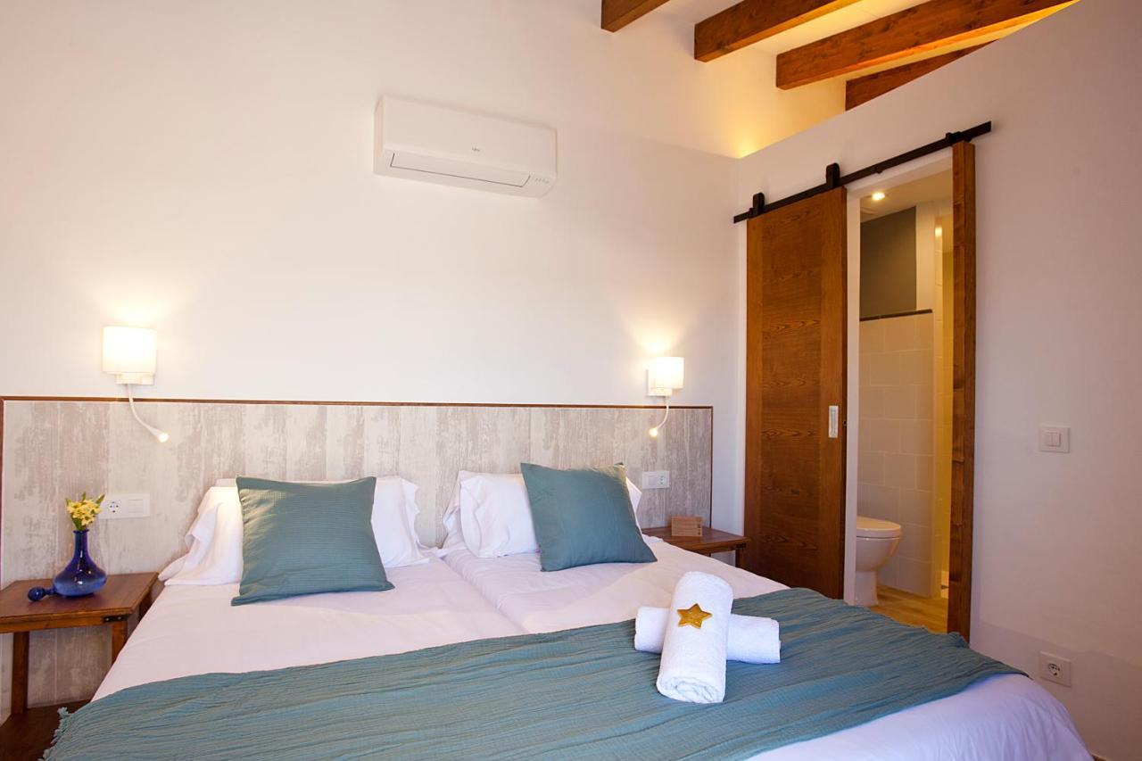 Casal De Petra - Rooms & Pool By My Rooms Hotels Ti Экстерьер фото