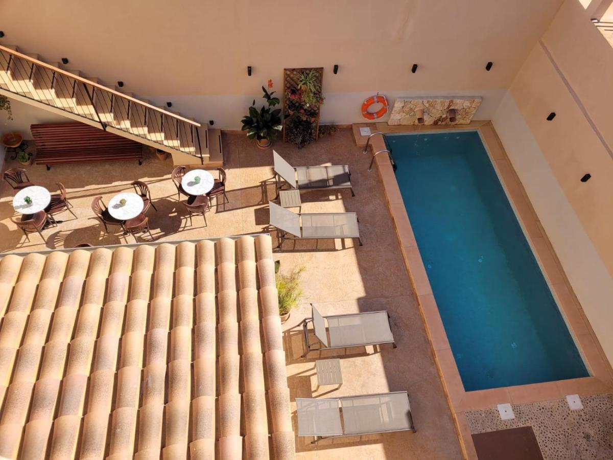 Casal De Petra - Rooms & Pool By My Rooms Hotels Ti Экстерьер фото
